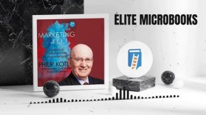 Marketing 4.0 - Philip Kotler (Microbook)