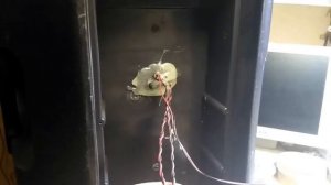 INVOTONE IPS15A АКТИВНАЯ АКУСТИКА РЕМОНТ