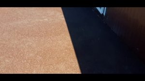 Покрытие отмостки резиновой крошкой в Чайковском