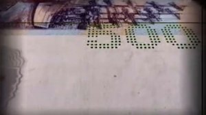 Сканер - Как делают деньги