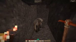 Vintage Story (1.15) - Самородная медь