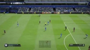 Leicester City Ultimate - FIFA 15 Starter Cup