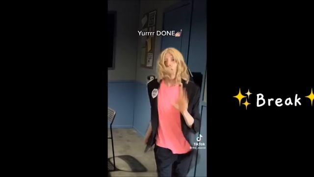 Nekoma react to Karasuno✨ смотреть онлайн