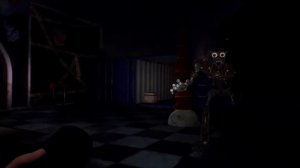 ФНАФ 10! |обзор трейлера fnaf security breach ruin