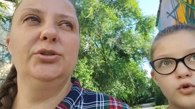 Идем с Варюшей и болтаем: расскажем вам о нашем котенке Боне