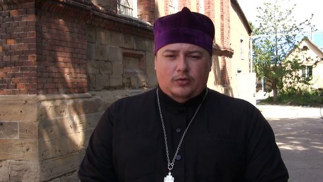 ЦЕРКОВНЫЙ КАЛЕНДАРЬ. Преображение Господне смотреть онлайн