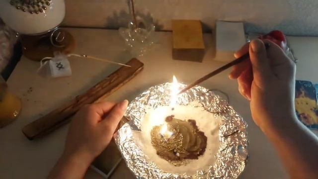чистка отжиг от паучьей порчи, паутины, наузов.