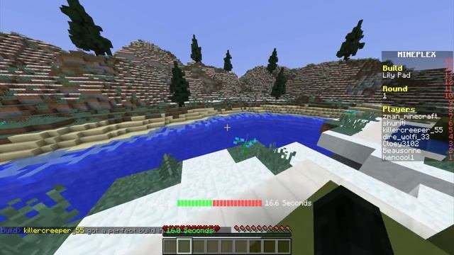 Speed Builders | CONSTRUIR A TODA PASTILLA! смотреть онлайн