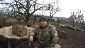 Молодому охотнику. Ногавка и груз для подсадной