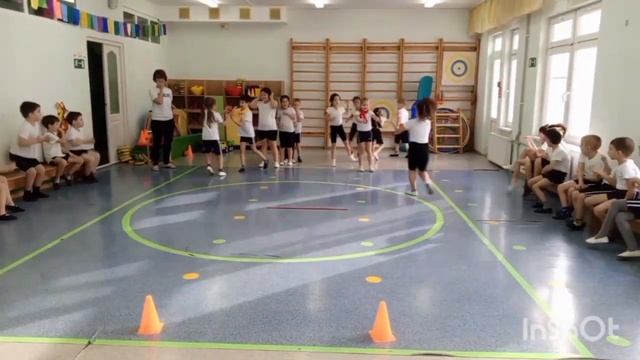 Всемирный День ребёнка смотреть онлайн