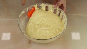 Заливной ПИРОГ на Молоке (с АПЕЛЬСИНАМИ)