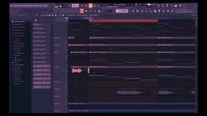 ТРЕК В СТИЛЕ PLENKA | электроника в стиле plenka