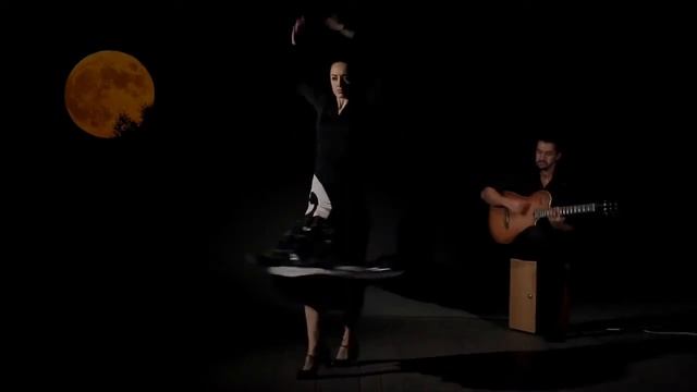 FRIDA and Mikhail Philipenya by Enrique Morente (Flamenco) смотреть онлайн