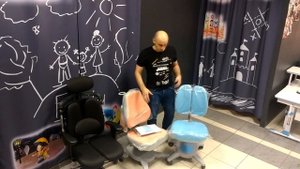 ортопедические кресла для школьника Mealux Onyx Duo Y-115 посмотреть и купить в Беларуси