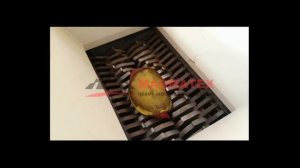 Шредер   измельчитель стружки MGX S1515