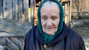 БЕРЕГИТЕ СВОИХ МАТЕРЕЙ!!!