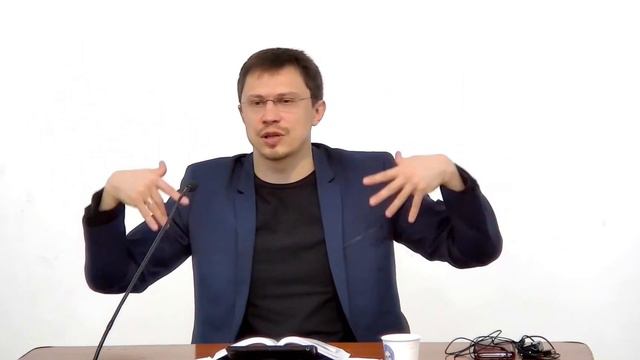 Часть-21. Последнее время | Алексей Прокопенко