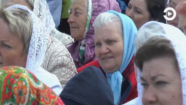В Каменке в рамках благотворительной акции «Белый цветок» прошли мастер-классы и ярмарка