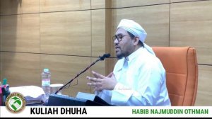 Habib Najmuddin Othman Al Khered