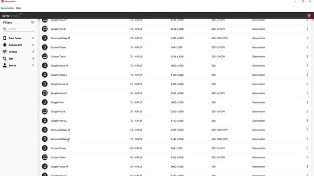 Instalação completa e sem erros do Emulador Genymotion - Aula 12 смотреть онлайн