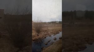 ст.Карпунино,пос.Таежный 1 мая 2021г.
