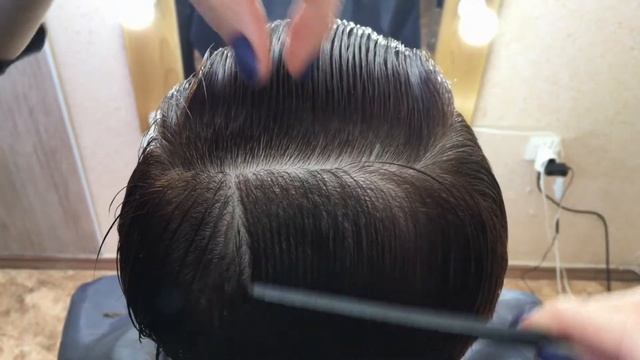 Короткая женская стрижка БЛЭйДОМ смотреть онлайн