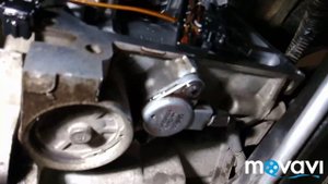 Промывка гидроблока dp-0/dp-2/al-4, рено логан, сандеро.