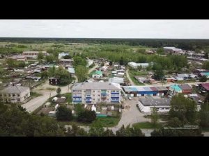 Колпашево, ул. Сосновая