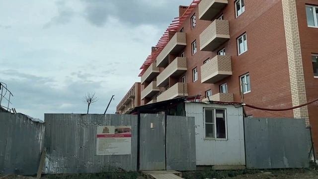 Обзор ЖК «Дарград» Недвижимость Краснодара | Новая Адыгея - Квартиры от застройщика