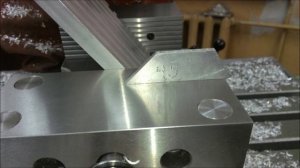 Уроки фрезерования или простой способ фрезерования фасок