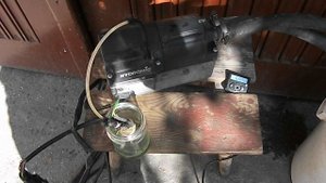 EBERSPACHER HYDRONIC B4WSC