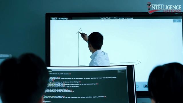 The Beginner's Guide to full stack developer short introduction
