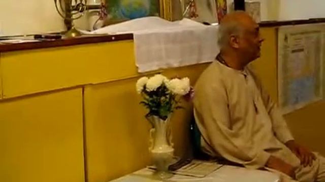 Прадип Мишра о Махариши и Ведическом знании смотреть онлайн