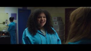 Дублерша — Русский трейлер (2020)