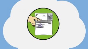 Кассовые чеки с QR кодом