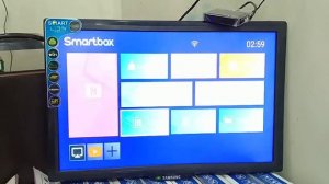 X96Q Android Box 4K 8/128gb android 12 version All Tv Apps