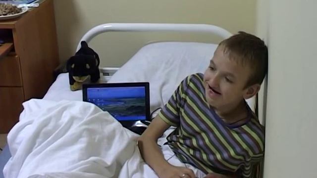 Простые мечты Коля Смагин судьба ребенка смотреть онлайн