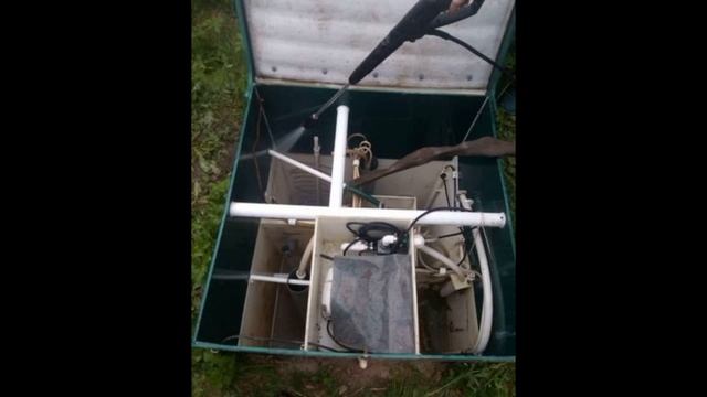 Откачка септиков в Чехове. Звоните: 8 (905) 545-77-80 Илья смотреть онлайн