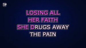 Oceana - Cry Cry | Karaoke Higher Key