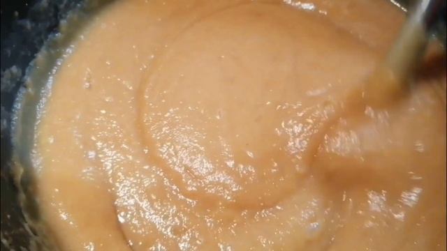 ЯБЛОЧНОЕ ПОВИДЛО ИЗ ДОМАШНИХ ЯБЛОК