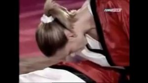 КОРОЛЕВЫ ТХЭКВОНДО ПОКАЗАТЕЛЬНЫЕ ШОУ) ВЫСТУПЛЕНИЯ