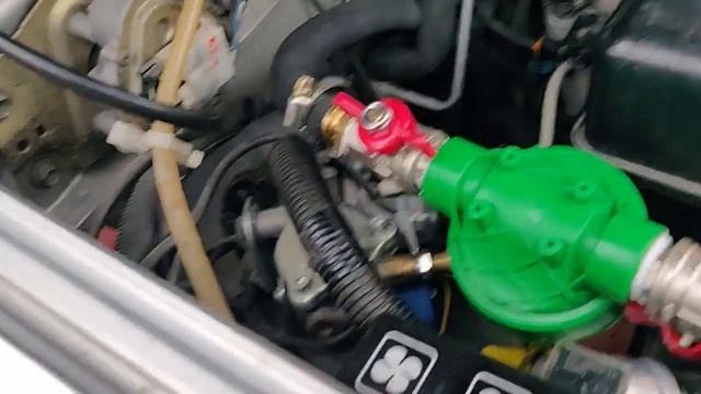 Фильтр на систему охлаждения #фильтр смотреть онлайн