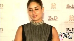 Kareena Kapoor Talks About Her Makeup Artist & Hair Dresser