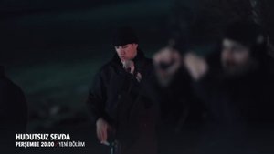 Hudutsuz Sevda 24. Bölüm 1. Fragmanı | Öleceksek Beraber, Yaşayacaksak Beraber