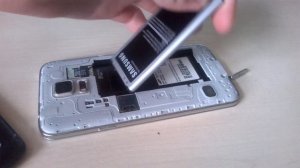Как установить кастомное RECOVERY на телефоны SAMSUNG