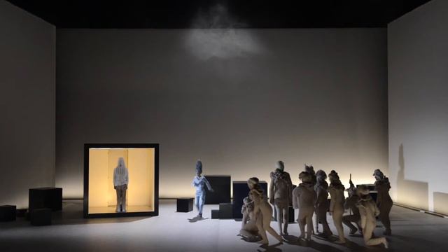 BOA Acis & Galatea Trailer NL VS 1 3 2020 смотреть онлайн