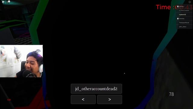 IDIOTS FAIL ROBLOX FNAF 2 DOOM!! смотреть онлайн