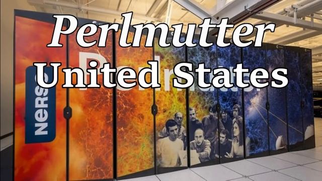 World's Top 10 Supercomputers - Most Powerful Computers in the World. смотреть онлайн