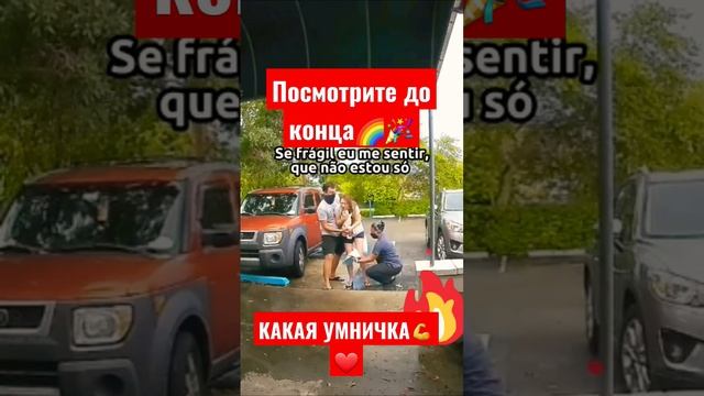 ‼️WOW‼️Мужественная и сильная женщина родила стоя на ногах‼️#shoty#рекомендации#роды #новорожденный