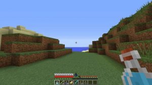 А ЕСЛИ ВОДУ НЕ ПИТЬ? - Minecraft (Обзор Мода)